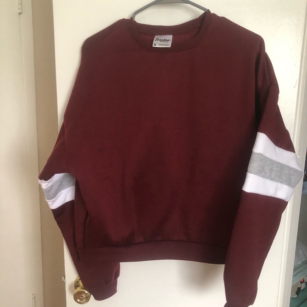 HYPR Sport Sweatshirt